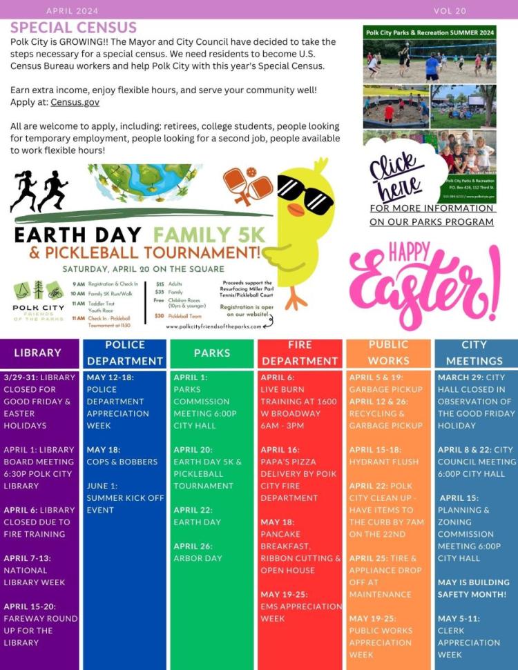 april
