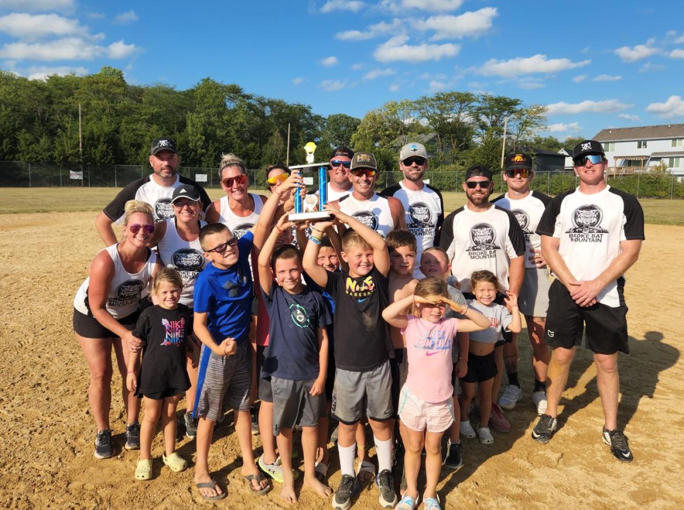 Adult Softball 2022