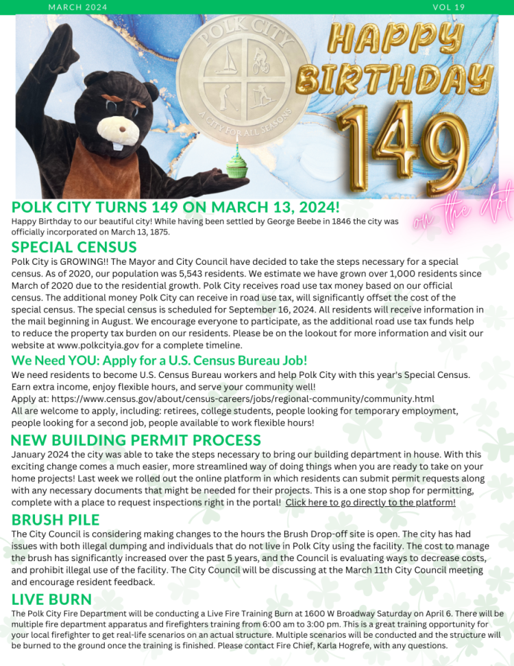 March 2024