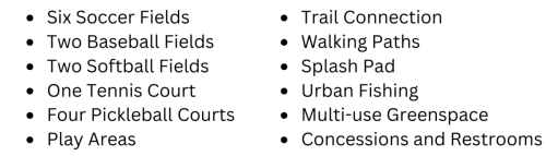 What is the regional park