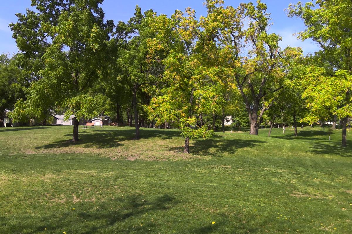 Doc Simmer Memorial Park
