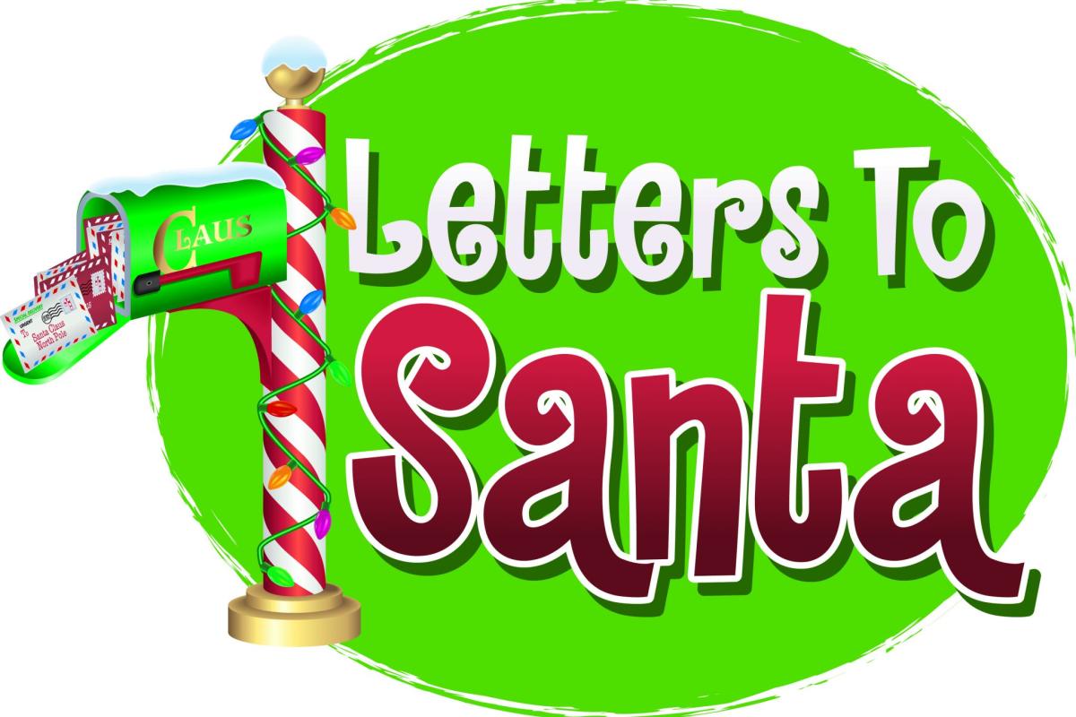 Letters to Santa