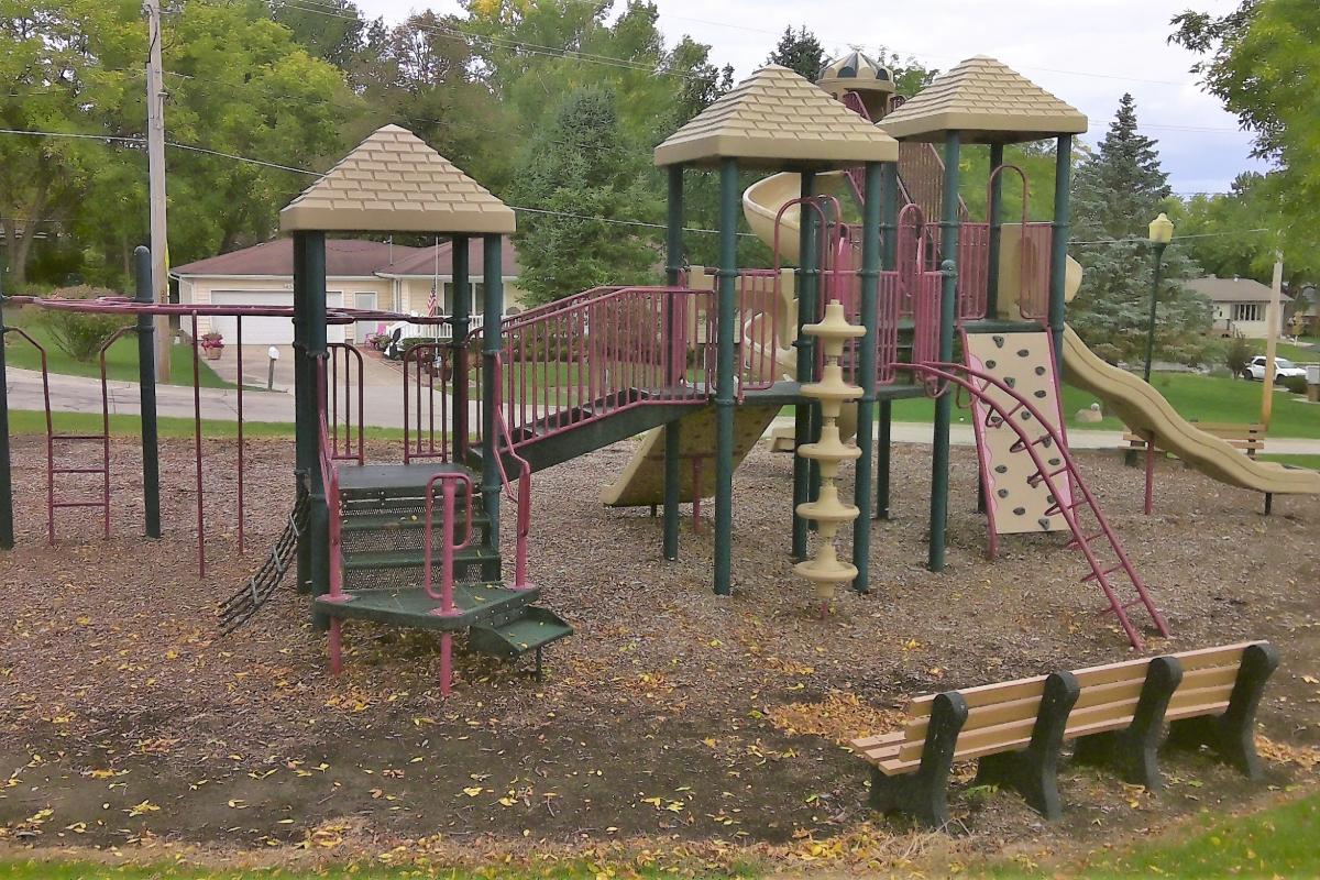 Playground