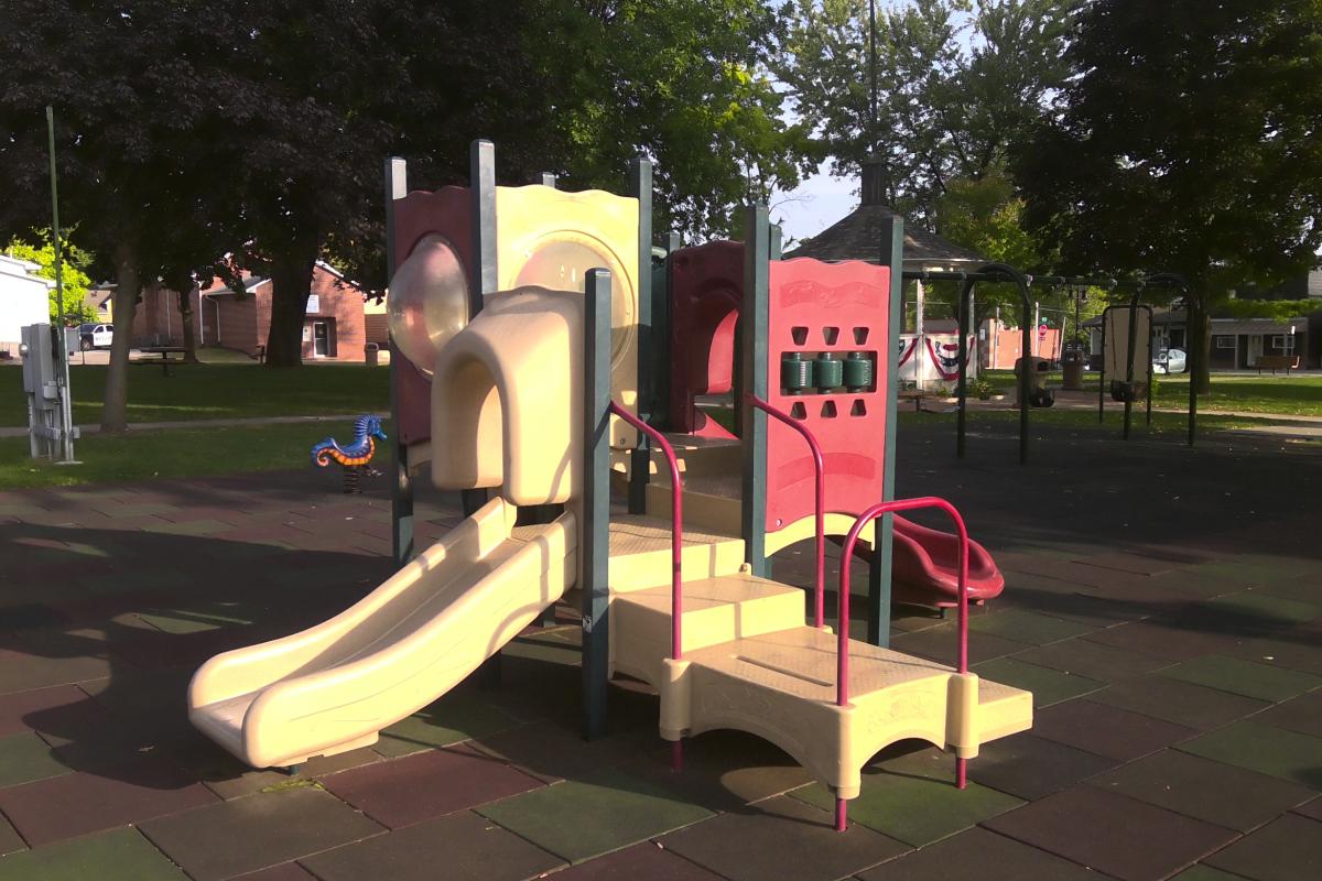 Playground