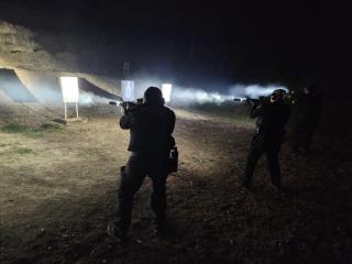 Training