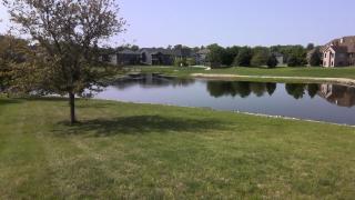 Twelve Oaks Park