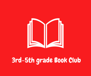 3rd to 5th grade book image