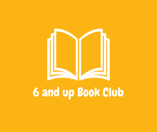 6 and up Book Club image