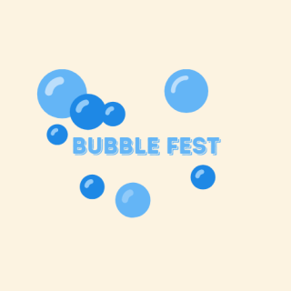 Bubble Fest image