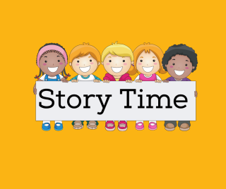 story time image