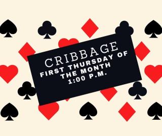 Open Cribbage