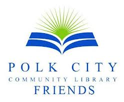 Open Book Friends Logo