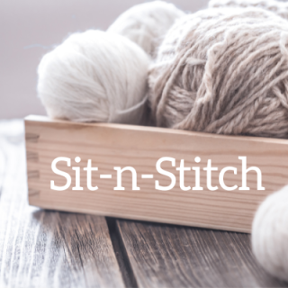 Sit N Stitch image