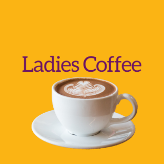 Ladies Coffee Image