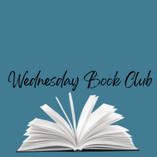 wednesday book club image