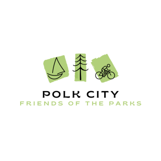 Polk City Friends of the Parks Logo