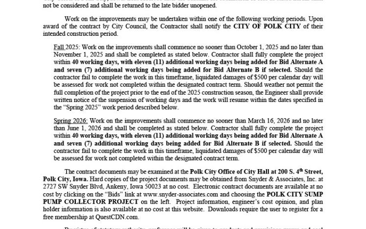 RFP