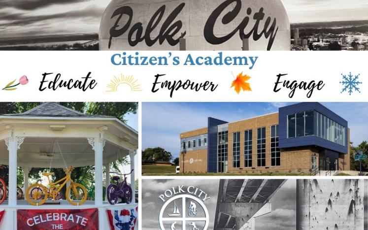 Citizen Academy 