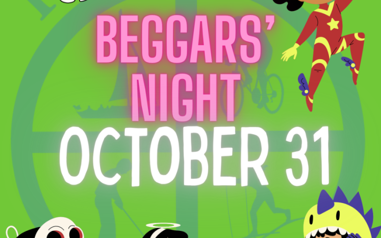 Beggars' Night