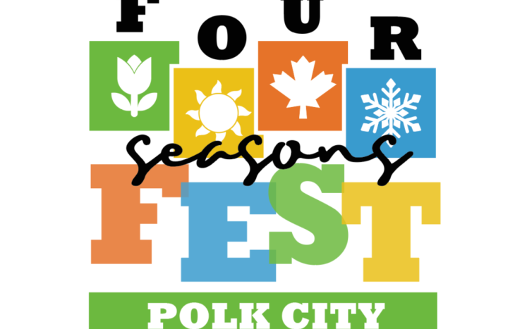 2026 Four Seasons Festival