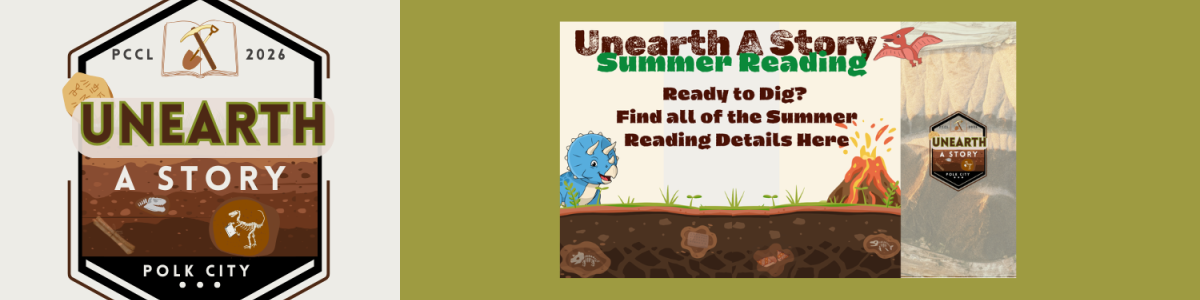 Summer Reading Program Details