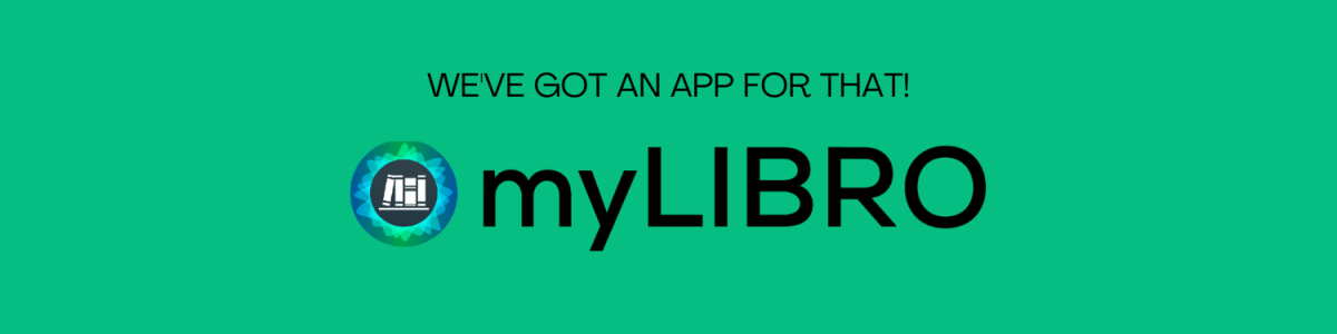 myLibro logo